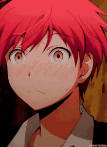 Karma Akabane !!